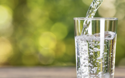 The Unsung Hero of Skincare: Water