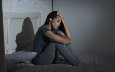 The Importance of Sleep and Skin Health