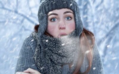 Exercising in Cold Weather