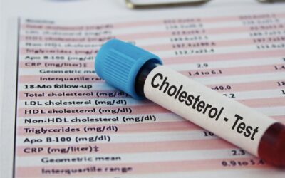 Understanding Cholesterol
