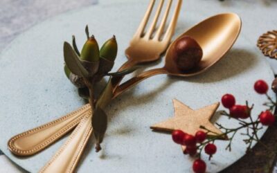 How to Maintain Your Diet, Exercise, and Mental Health During the Holidays