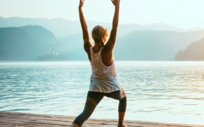 The Quick Guide to Yoga