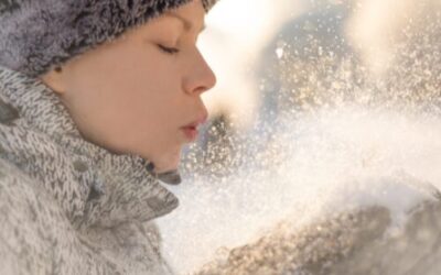 The Impact of Cold Weather on Skin and How to Combat It