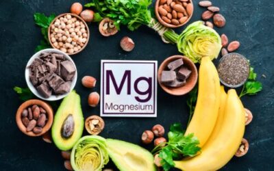 The Different Types of Magnesium