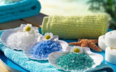 The Healing Power of Salt Baths: Origins, History, and Health Benefits