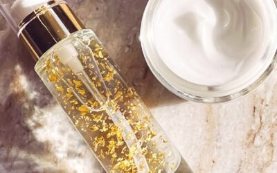 Serums vs Moisturizers