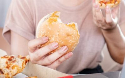 Emotional Eating and Weight Loss: Understanding the Connection
